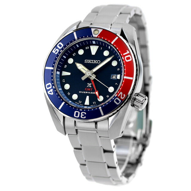 Seiko Prospex Diver Scuba Solar Watch Brand Men&