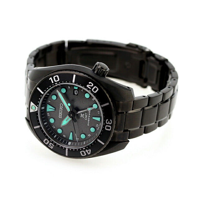 Seiko Prospex Diver Scuba Solar Watch Brand Men&