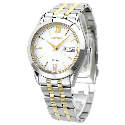 Seiko Watch Brand Men&