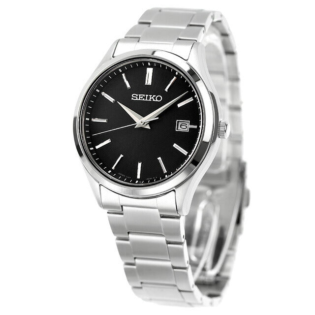 Seiko Selection Watch Brand Solar Men&