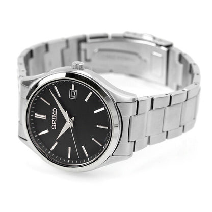 Seiko Selection Watch Brand Solar Men&