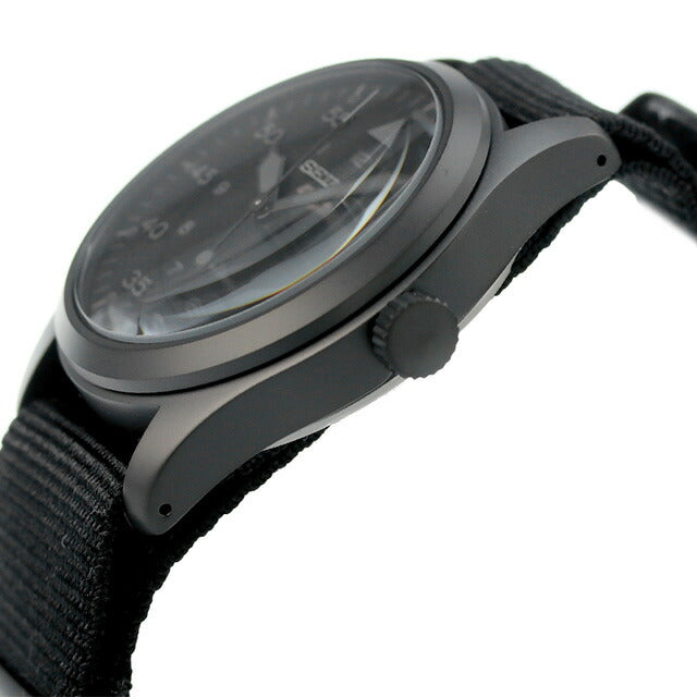 Seiko 5 Sports Limited Model Model 5 Sports Style Style Automatic Mechanical Mentical Watch品牌SBSA167 Seiko