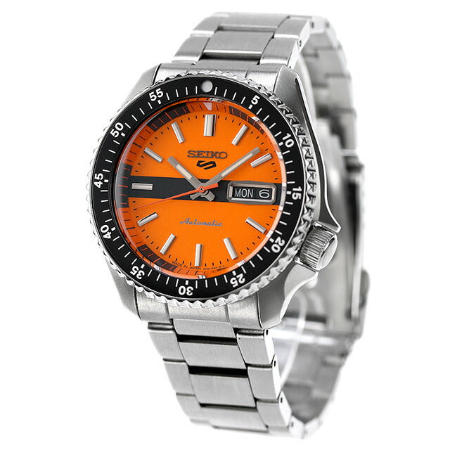 Seiko 5 Sports SKX Automatic Watch Brand Men&