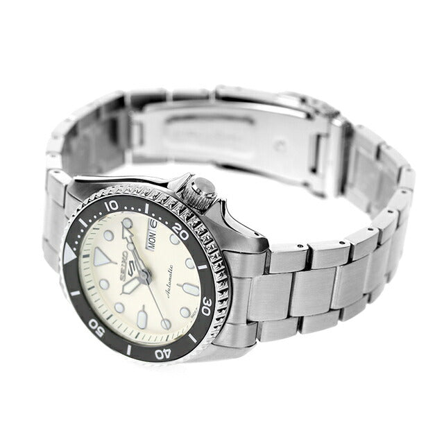 Seiko 5 Sports SKX Automatic Mechanical Watch Brand Men&