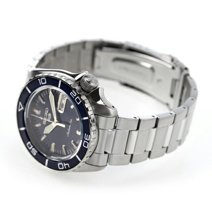 Seiko 5 Sports Suit Style Automatic Watch Brand Men&