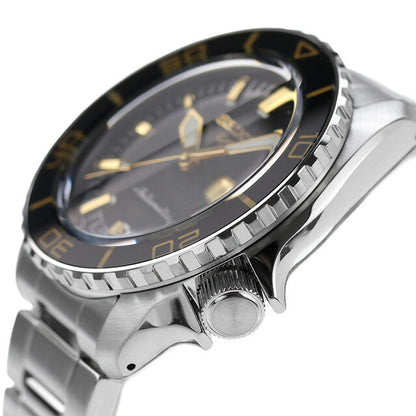 Seiko 5 Sports Suit Style Automatic Watch Brand Men&