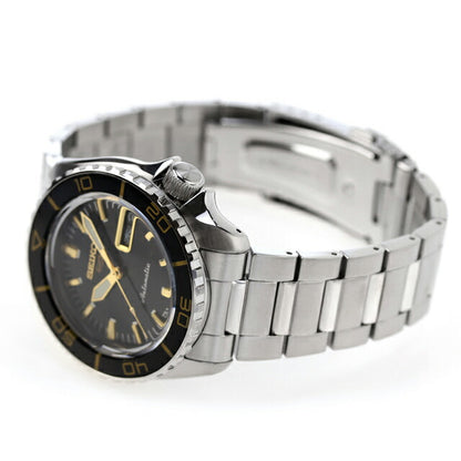 Seiko 5 Sports Suit Style Automatic Watch Brand Men&