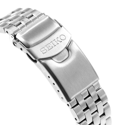 Seiko 5 Sports Field GMT Sport Style Automatic Watch Brand Men&