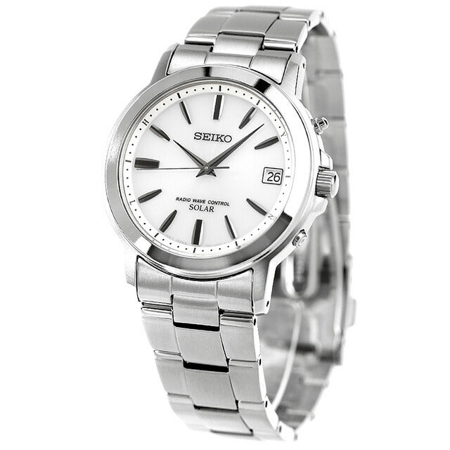 Seiko Watch Brand Men&