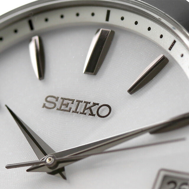 Seiko Watch Brand Men&