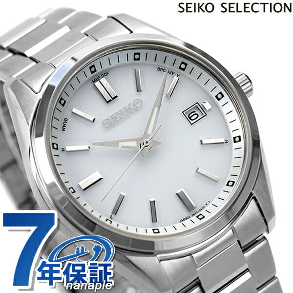 Seiko Selection Men&