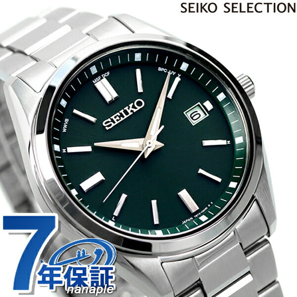 Seiko Selection Men&