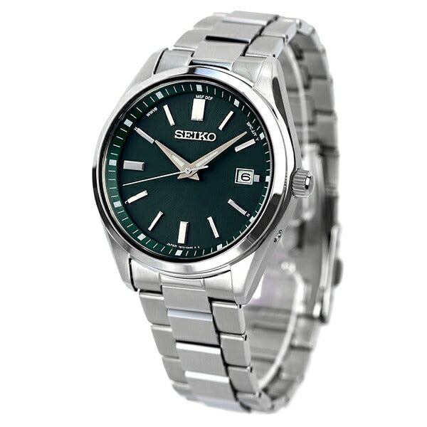 Seiko Selection Men&