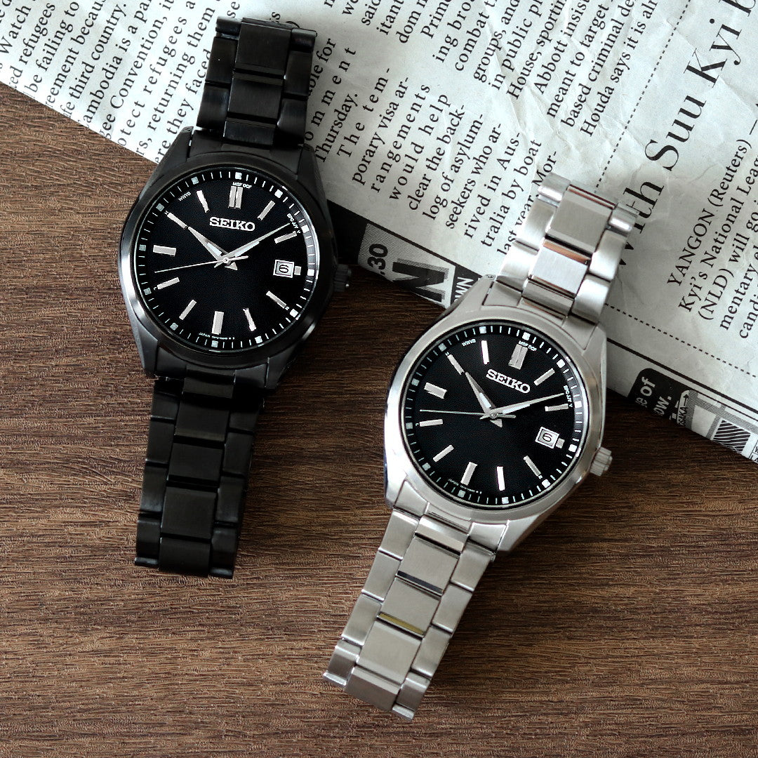 Seiko Selection Men&