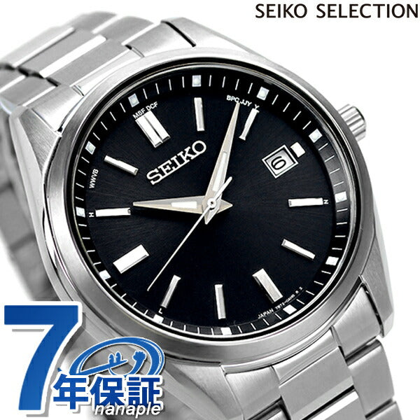 Seiko Selection Men&