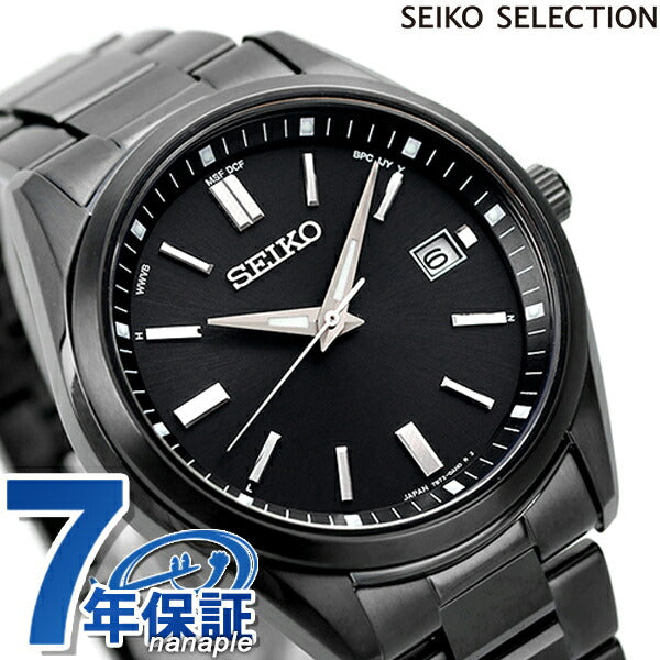 Seiko Selection Men&