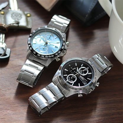 セイコー 時計 腕時計 ブランド メンズ SBTR029 スピリット SPIRIT SBTR 8Tクロノ クロノグラフ ビジネス 仕事 スーツ SEIKO セイコーセレクション 時計 SBTR029