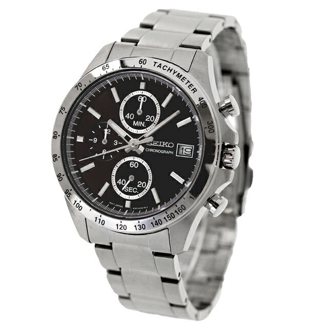 Seiko Watch Watch Brand Men&