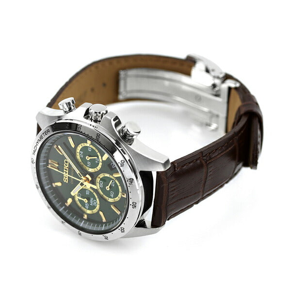 Seiko Watch Watch Brand Men&