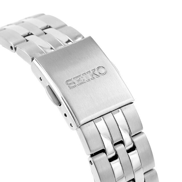 Seiko Selection S Series Quartz Watch Brand Men&