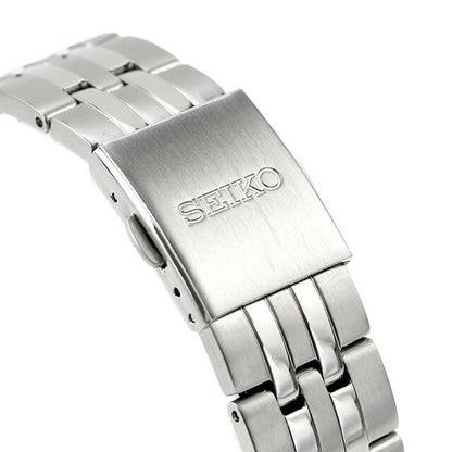 Seiko Selection S Series Quartz Watch Brand Men&