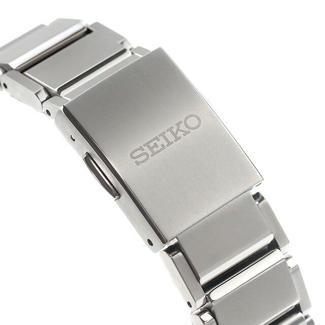 Seiko Astron 2024 Limited Edition 2nd GPS Satellite Radio Solar Watch Brand Men&