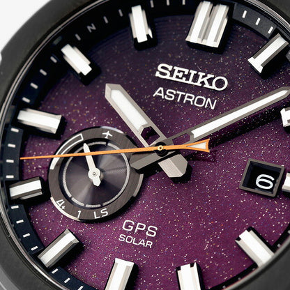 セイコー アストロン NEXTER GPS衛星電波ソーラー 腕時計 ブランド メンズ チタン 数量限定 SEIKO ASTRON SBXD029 SBXD029