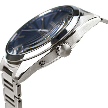 Seiko Astron Titan Titanium Solar Radio Men&