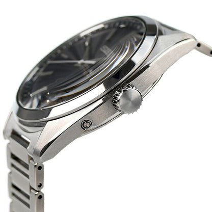 Seiko Astron Titan Titanium Solar Radio Men&