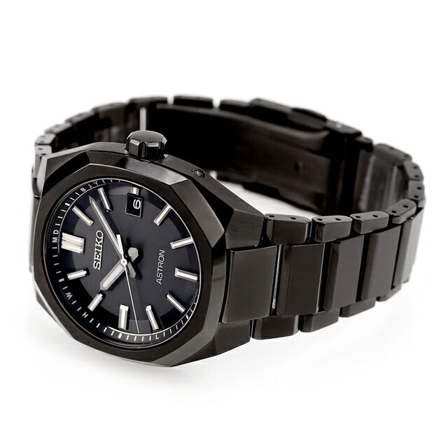 Seiko Astron NEXTER 3RD COLLECTION Solar Radio Solar Watch Brand Men&