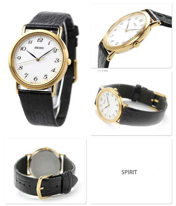 Seiko Watch Brand Men&