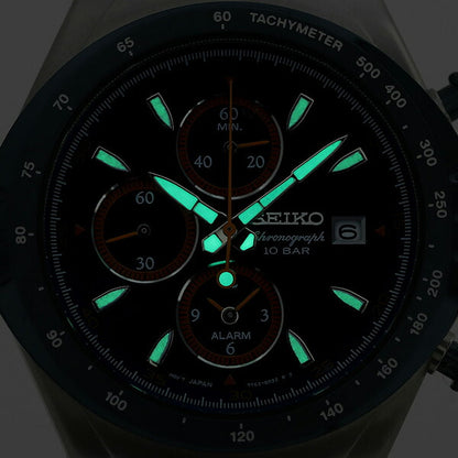 Seiko Jiusia Ramakina Sporta Limited Model Men&