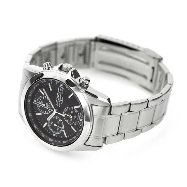 Seiko Chronograph Reimported Overseas Model SND309P1 Men&