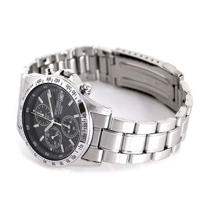 Seiko Chronograph Reimported Overseas Model SND367P1 SND367PC Men&