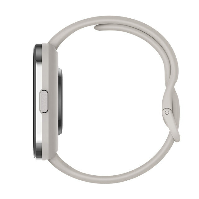 アマズフィット Bip 5 Unity 46mm スマートウォッチ ブランド メンズ レディース Bluetooth Amazfit SP170068-C09 SP170068-C09