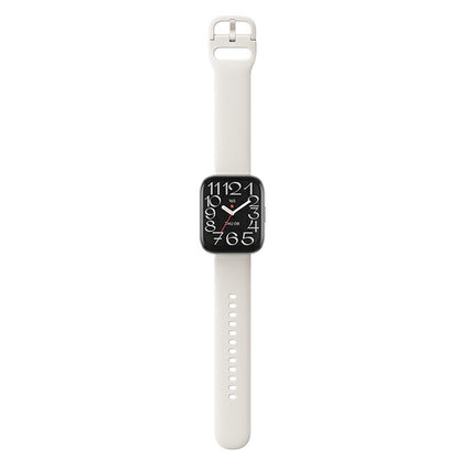 アマズフィット Bip 5 Unity 46mm スマートウォッチ ブランド メンズ レディース Bluetooth Amazfit SP170068-C09 SP170068-C09