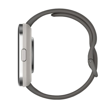アマズフィット Bip 5 Unity 46mm スマートウォッチ ブランド メンズ レディース Bluetooth Amazfit SP170068-C17 SP170068-C17