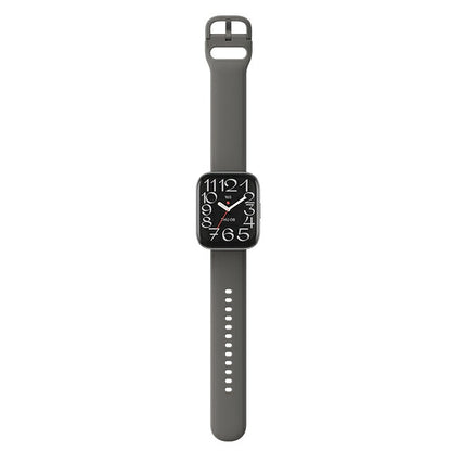 アマズフィット Bip 5 Unity 46mm スマートウォッチ ブランド メンズ レディース Bluetooth Amazfit SP170068-C17 SP170068-C17