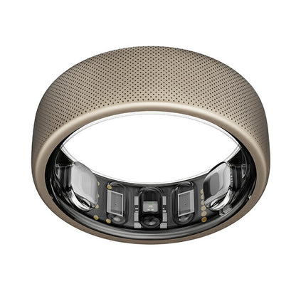 アマズフィット Helio Ring 充電式クォーツ スマートリング ブランド メンズ レディース Bluetooth Amazfit 選べるモデル SP170070