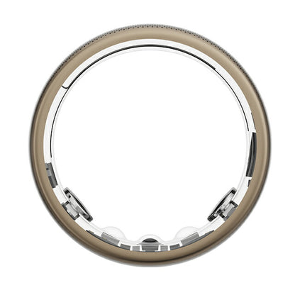 アマズフィット Helio Ring 充電式クォーツ スマートリング ブランド メンズ レディース Bluetooth Amazfit 選べるモデル SP170070