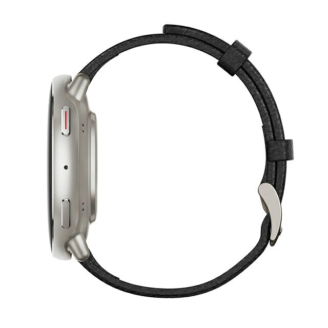 アマズフィット Active 2 プレミアム 充電式クォーツ スマートウォッチ ブランド メンズ レディース Bluetooth 替えベルト Amazfit SP170073-C225 デジタル SP170073-C225