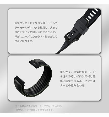 ミブロ Mibro GS Pro 充電式クオーツ スマートウォッチ ブランド メンズ Bluetooth mibro SP380009-C01 デジタル ブラック 黒 SP380009-C01