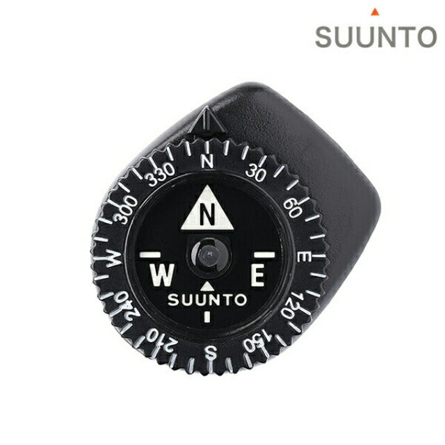 スント Clipper L/B NH Compass コンパス ブランド メンズ レディース スントアクセサリー SUUNTO SS004102011 ブラック 黒 フィンランド製 SS004102011