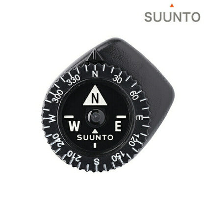 スント Clipper L/B NH Compass コンパス ブランド メンズ レディース スントアクセサリー SUUNTO SS004102011 ブラック 黒 フィンランド製 SS004102011