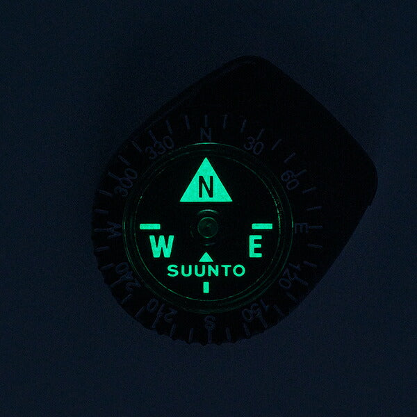 スント Clipper L/B NH Compass コンパス ブランド メンズ レディース スントアクセサリー SUUNTO SS004102011 ブラック 黒 フィンランド製 SS004102011
