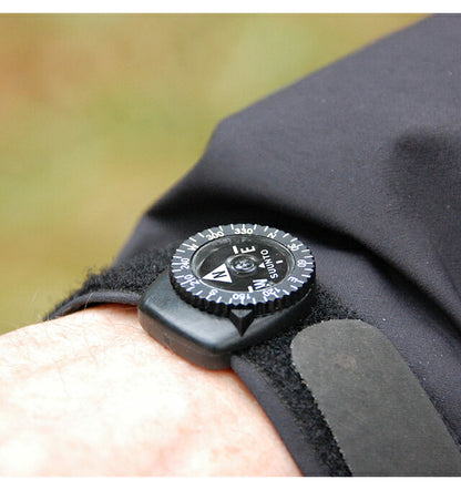 スント Clipper L/B NH Compass コンパス ブランド メンズ レディース スントアクセサリー SUUNTO SS004102011 ブラック 黒 フィンランド製 SS004102011