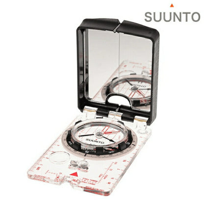 スント MC-2 G Mirror Compass コンパス ブランド メンズ レディース スントアクセサリー SUUNTO SS004252010 クリア フィンランド製 SS004252010