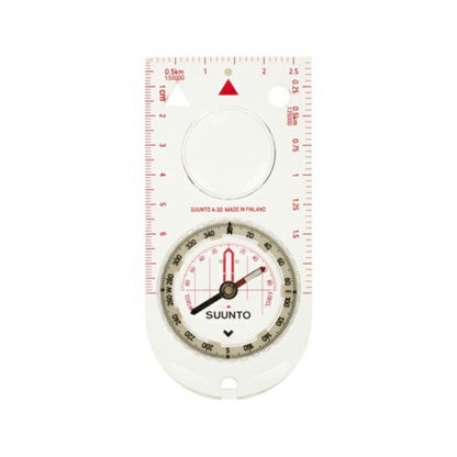 スント A-30 NH Metric Compass コンパス ブランド メンズ レディース スントアクセサリー SUUNTO SS012095013 クリア フィンランド製 SS012095013