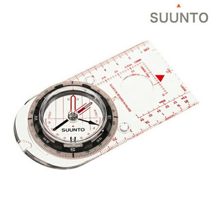 スント A-10 NH Compass コンパス ブランド メンズ レディース スントアクセサリー SUUNTO SS021237000 クリア フィンランド製 SS021237000