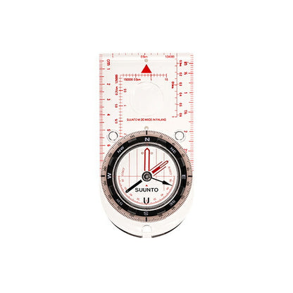 スント A-10 NH Compass コンパス ブランド メンズ レディース スントアクセサリー SUUNTO SS021237000 クリア フィンランド製 SS021237000